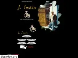 Sites similar to jjswain.com