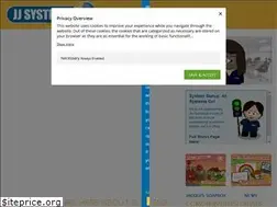 Sites similar to jjsystems.co.uk