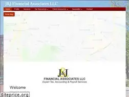 Sites similar to jjtax.com