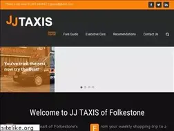 Sites similar to jjtaxis.com