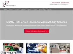 Sites similar to jjtech.com