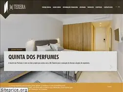 Sites similar to jjteixeira.pt