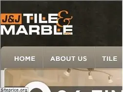 Sites similar to jjtileandmarble.com