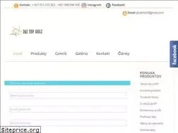 Sites similar to jjtopholz.sk