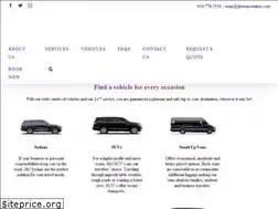 Sites similar to jjtransportation.com