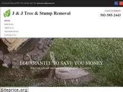 Sites similar to jjtreeremoval.com