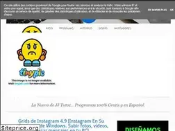 Sites similar to jjtutoz.blogspot.com