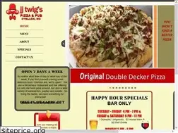 Sites similar to jjtwigsofallon.com