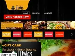 Sites similar to jjtwigspalatine.com