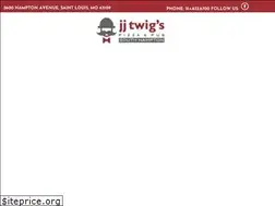 Sites similar to jjtwigssouthhampton.com