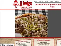Sites similar to jjtwigsstl.com