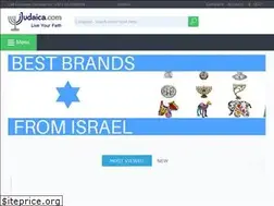 Sites similar to jjudaica.com