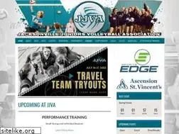 Sites similar to jjva.com