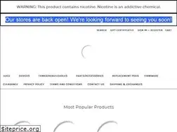 Sites similar to jjvapes.com