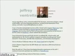 Sites similar to jjventrella.com
