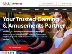 Sites similar to jjventures.com