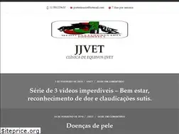 Sites similar to jjvet.wordpress.com
