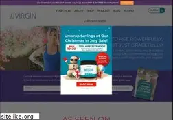 Sites similar to jjvirgin.com