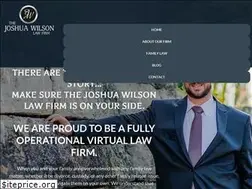 Sites similar to jjw-law.com