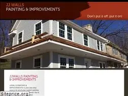Sites similar to jjwallspainting.com