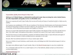 Sites similar to jjwatchrepair.com