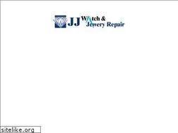 Sites similar to jjwatchusa.com