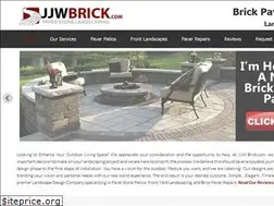 Sites similar to jjwbrick.com