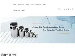 Sites similar to jjweigh.com