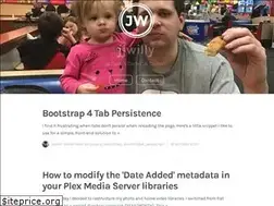 Sites similar to jjwilly.com