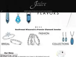 Sites similar to jjwjewelers.com