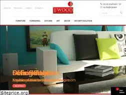 Sites similar to jjwood.in