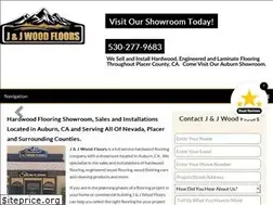 Sites similar to jjwoodfloors.com