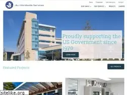 Sites similar to jjwws.com