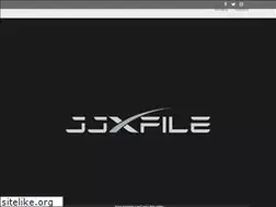 Sites similar to jjxfile.com