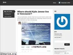 Sites similar to jjyap.wordpress.com