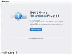 Sites similar to jjymca.or.kr
