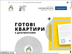 Sites similar to jk-alterego.com.ua