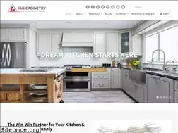 jk-cabinetry.com