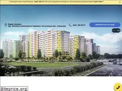 Sites similar to jk-charivnemisto.com.ua