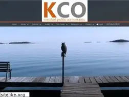 Sites similar to jk-cpas.com