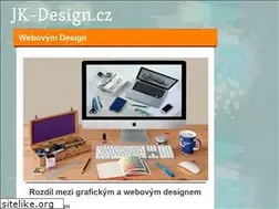 Sites similar to jk-design.cz
