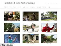 Sites similar to jk-designs-inc.com