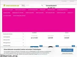 Sites similar to jk-druckshop.de