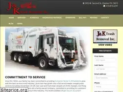 Sites similar to jk-dumpsterrental.com