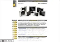 Sites similar to jk-electronic.de