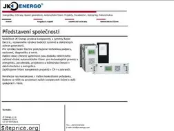 Sites similar to jk-energo.com