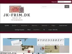 Sites similar to jk-frim.dk