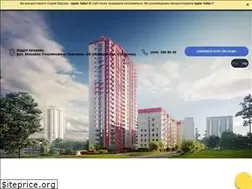 Sites similar to jk-garmonia.com.ua