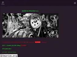 Sites similar to jk-hnanice.cz