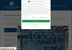 Sites similar to jk-kom.com